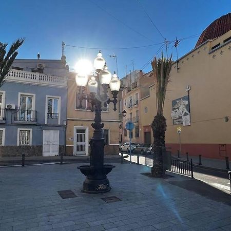Great Apartment Close To Plaza De Torres Alicante Extérieur photo