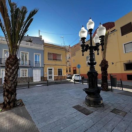 Great Apartment Close To Plaza De Torres Alicante Extérieur photo