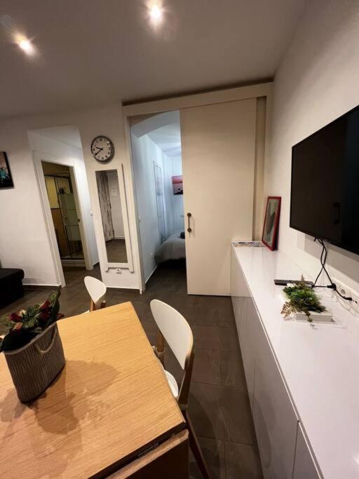 Great Apartment Close To Plaza De Torres Alicante Extérieur photo