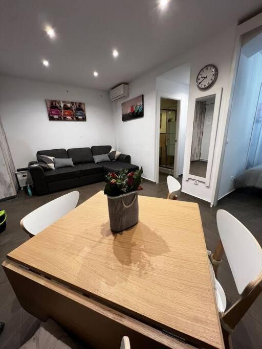 Great Apartment Close To Plaza De Torres Alicante Extérieur photo
