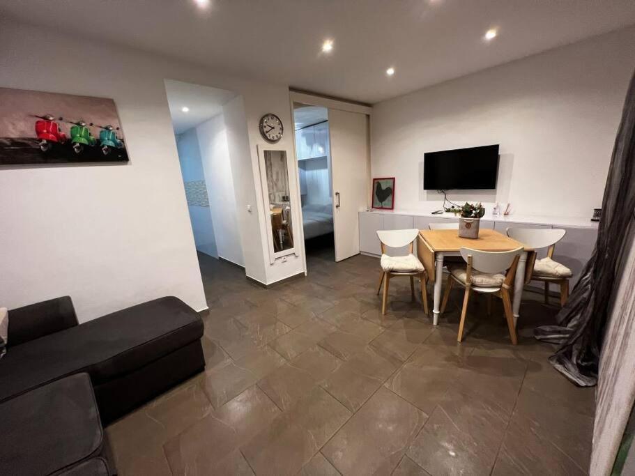 Great Apartment Close To Plaza De Torres Alicante Extérieur photo