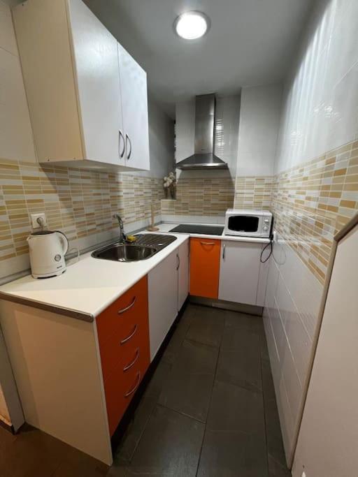 Great Apartment Close To Plaza De Torres Alicante Extérieur photo