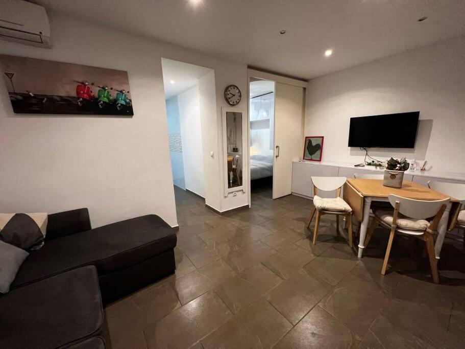 Great Apartment Close To Plaza De Torres Alicante Extérieur photo