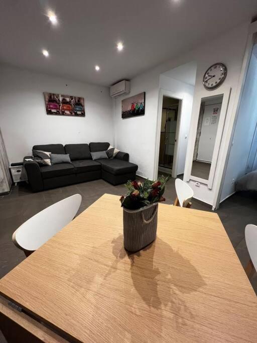 Great Apartment Close To Plaza De Torres Alicante Extérieur photo