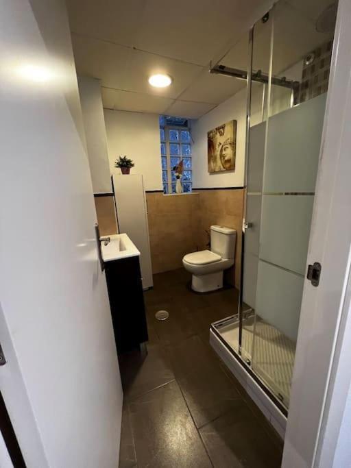 Great Apartment Close To Plaza De Torres Alicante Extérieur photo
